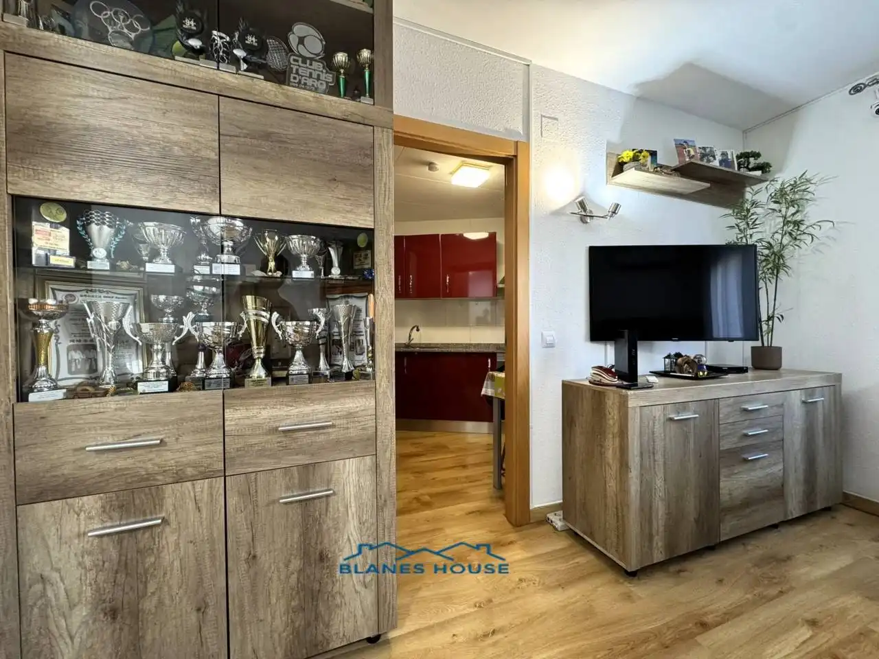 Wohnung mit Aufzug zum Verkauf in Calle Gavarres 0, imagen 13