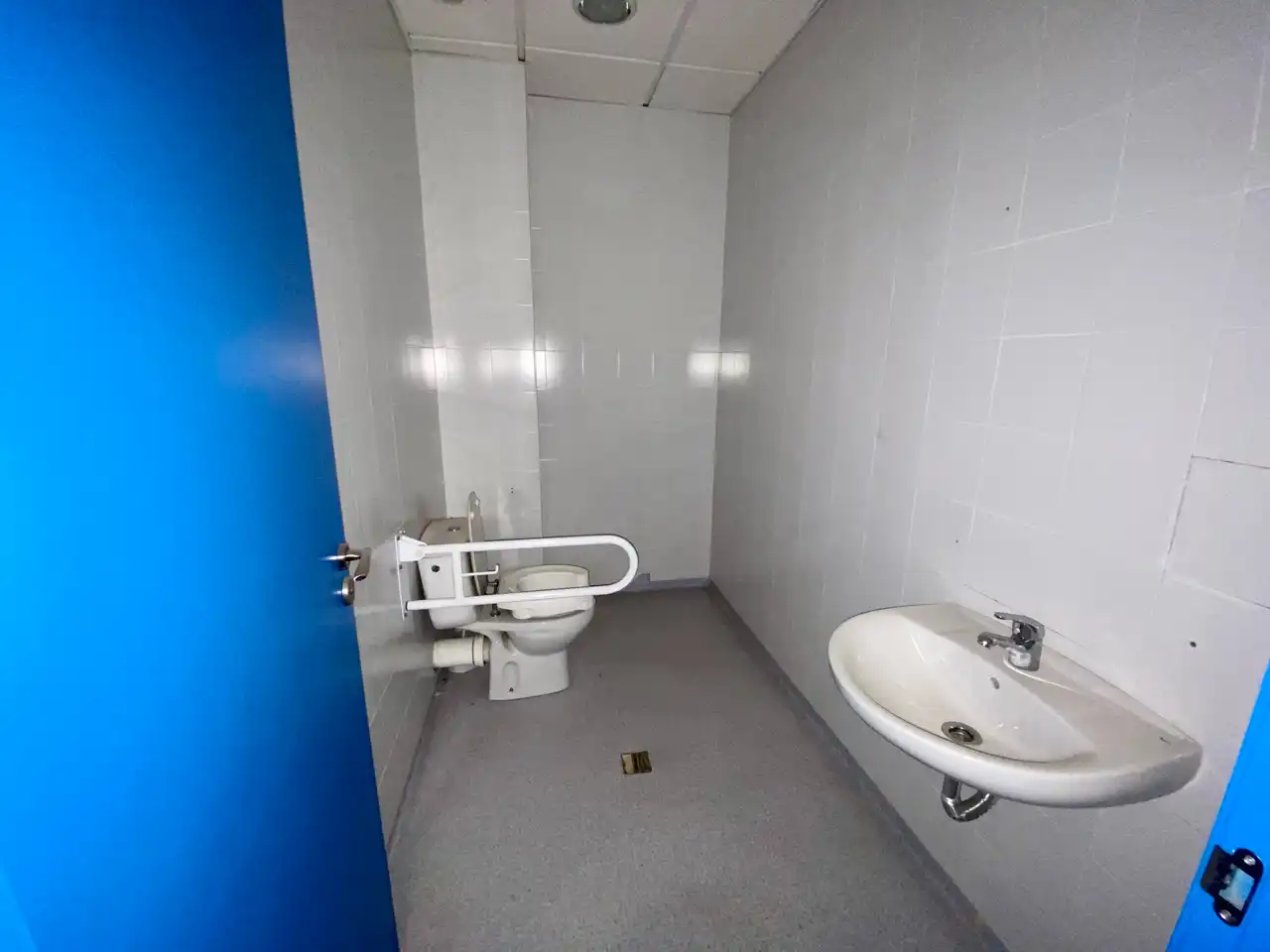 Local comercial en venta en El Perchel, imagen 27