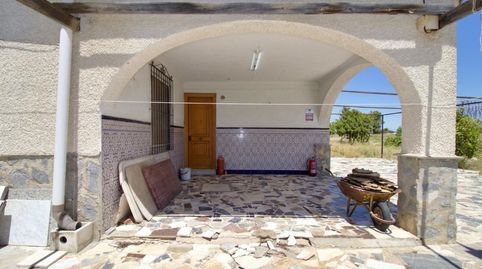 Foto 4 de Casa o chalet en venta en La Algoda - Matola - Llano de San José, Elche / Elx