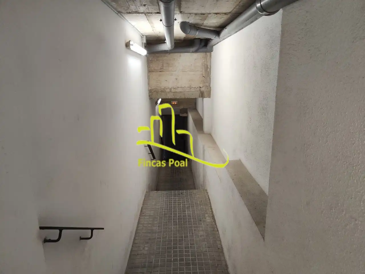 Garaje en venta en Carrer de Girona, 61, Sagnier - Plaça de Catalunya