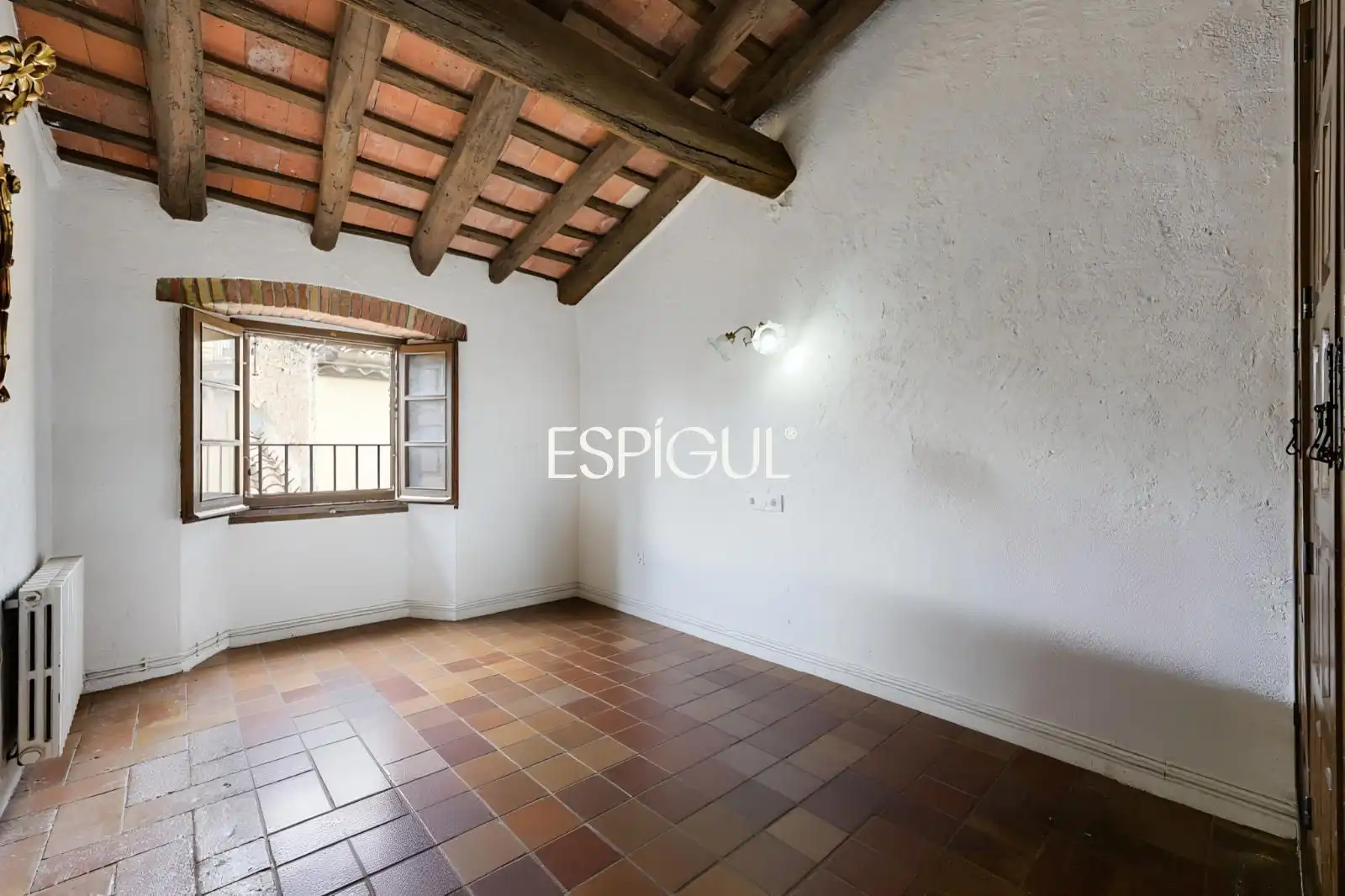 Habitación de Casa o chalet en venta en Torroella de Montgrí con Calefacción, Terraza y Piscina