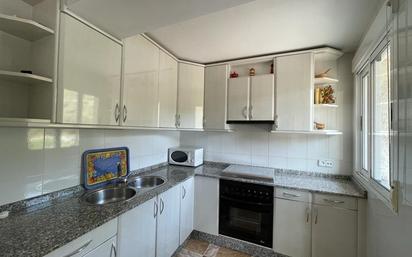 Kitchen of House or chalet for sale in Ponferrada  with Terrace and Balcony