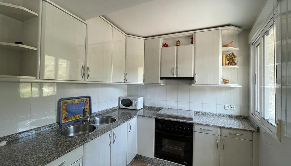 Foto 1 de Casa o xalet en venda a Calle Merayo, Área Rural Sur, León