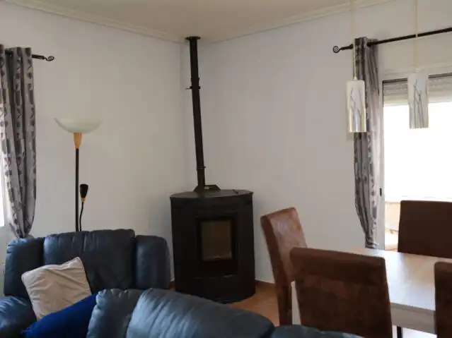 Detached house for sale in Abanilla, imagen 10