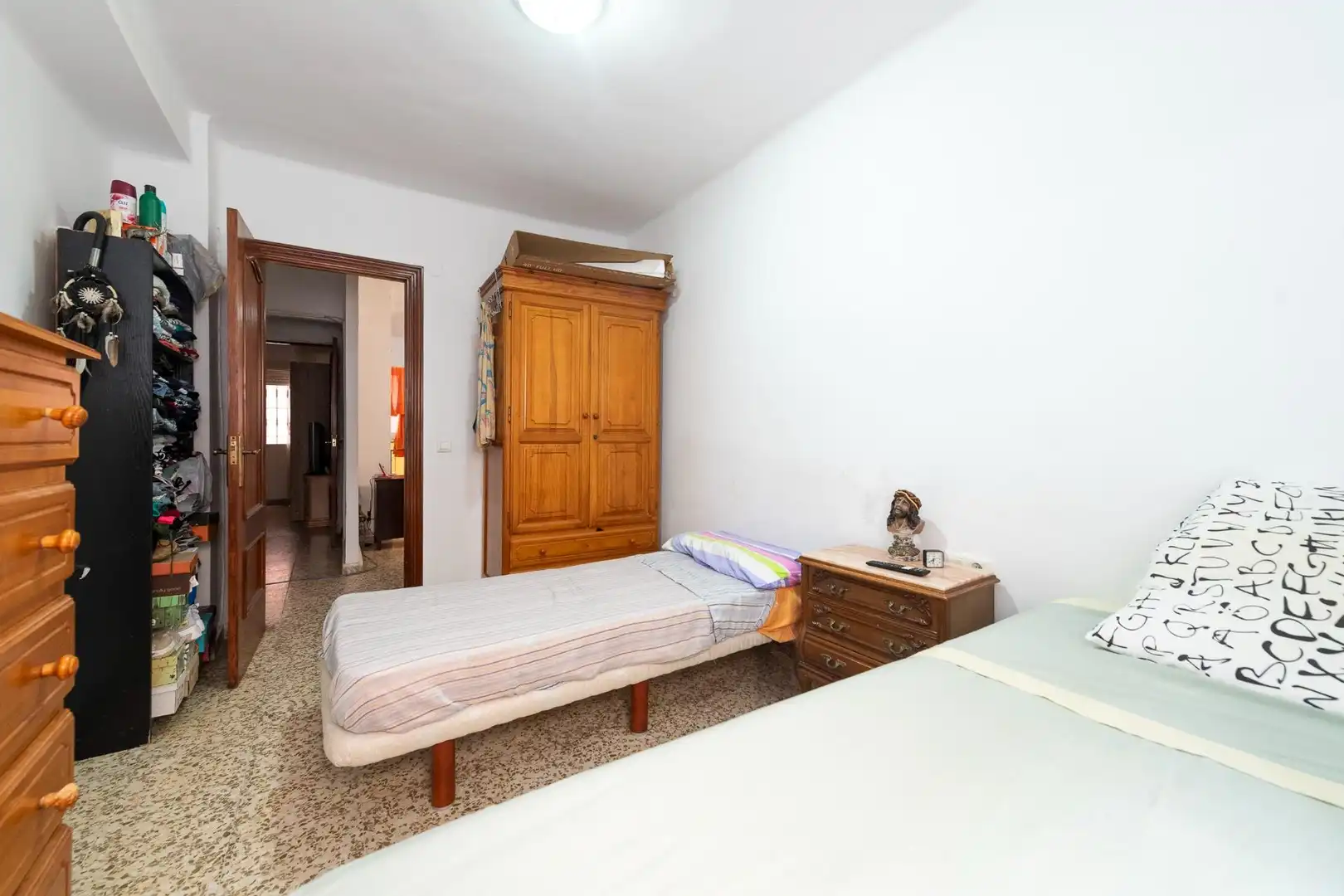 Wohnung mit Aufzug zum Verkauf in Calle Conde de Cienfuegos, imagen 12