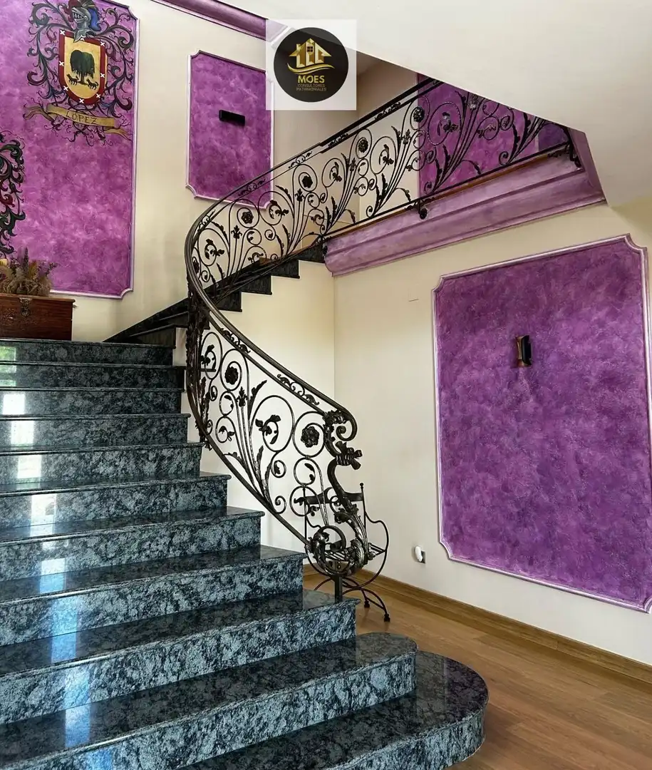 Detached house with terrace for sale in Puente Tablas - Puente Nuevo - Cerro Molina, imagen 24