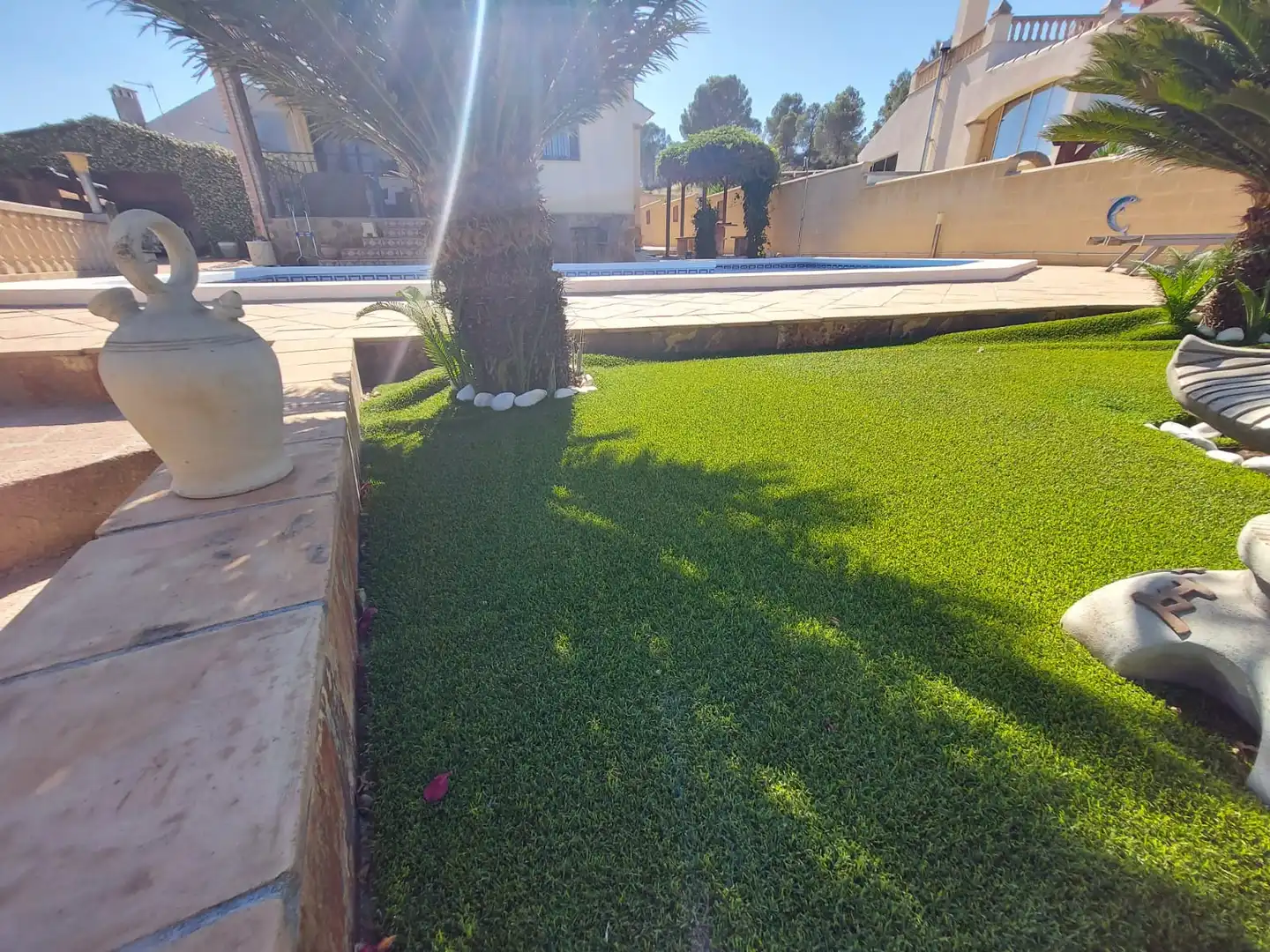 Chalet con jardín en venta en Calasparra, imagen 33