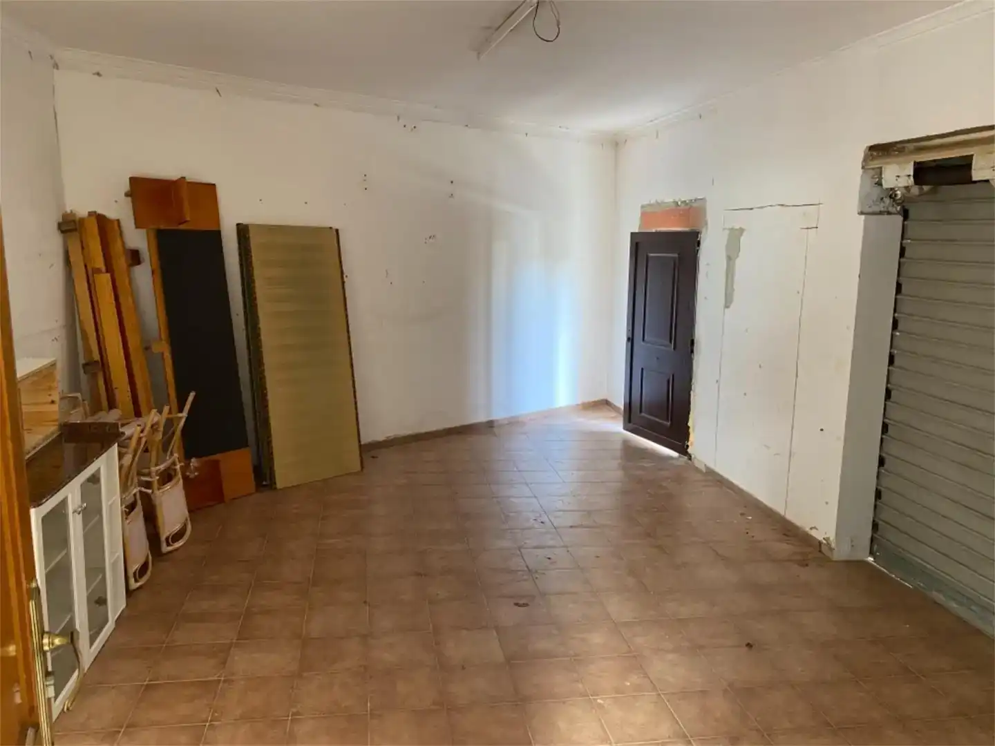 Casa adosada en venda en Benidoleig