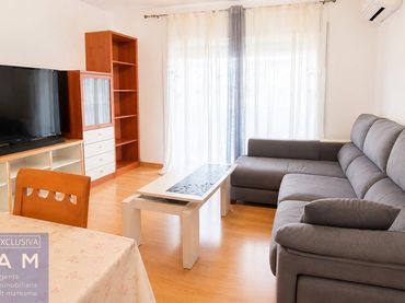 Piso con balcón en venta en Poblenou