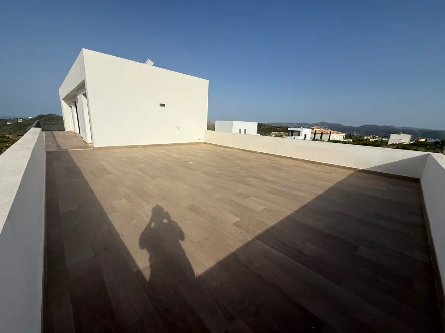 Villa avec terrasse à vendre à El Ràfol d'Almúnia, imagen 54