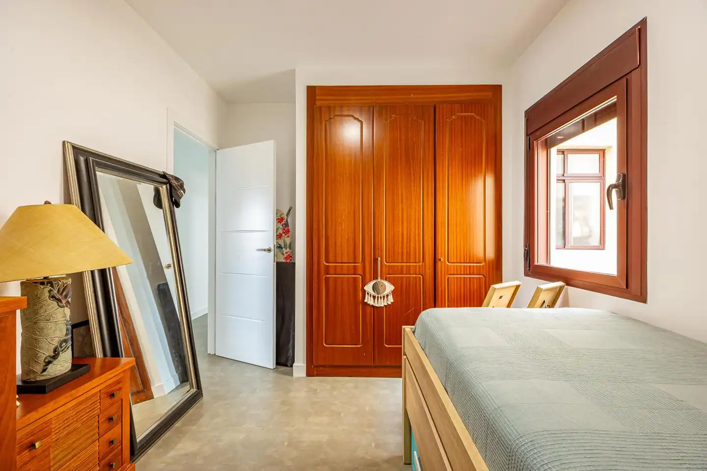 Dormitori de Pis en venda en Las Palmas de Gran Canaria