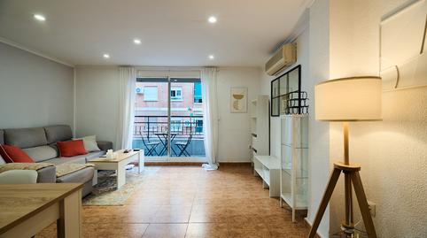 Foto 3 de Pis en venda a Carrer Navarro Cabanes, Nou Moles, Valencia