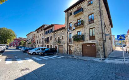 Exterior view of Premises for sale in Elorrio