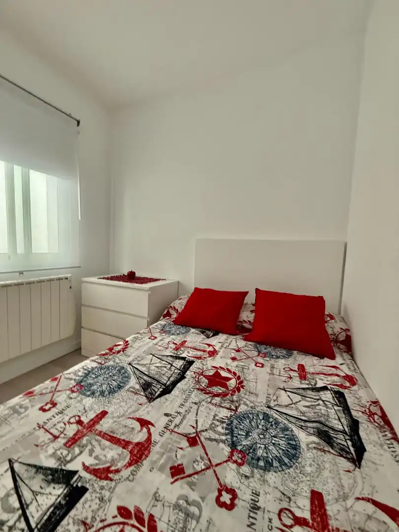Apartament de lloguer a Calle JOSE MARIA FDEZ LANSEROS, Ventas