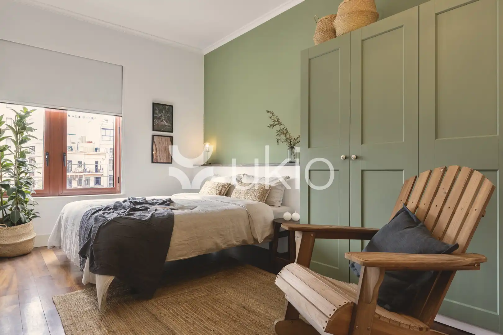 Appartement avec ascenseur à louer à Carrer de la Diputació, imagen 17