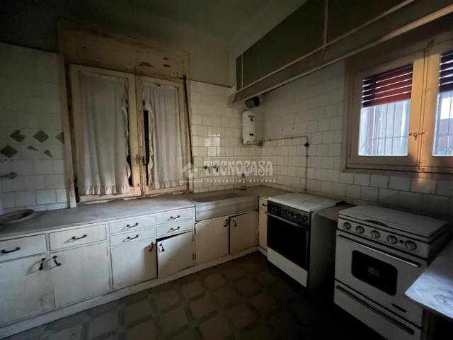 Casa-chalet en Venta en Santa Isabel
