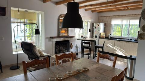 Photo 4 of House or chalet to rent in Genalguacil, Málaga