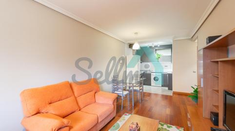 Photo 5 of Flat for sale in De la Puerta de Europa, HUCA - La Cadellada, Oviedo