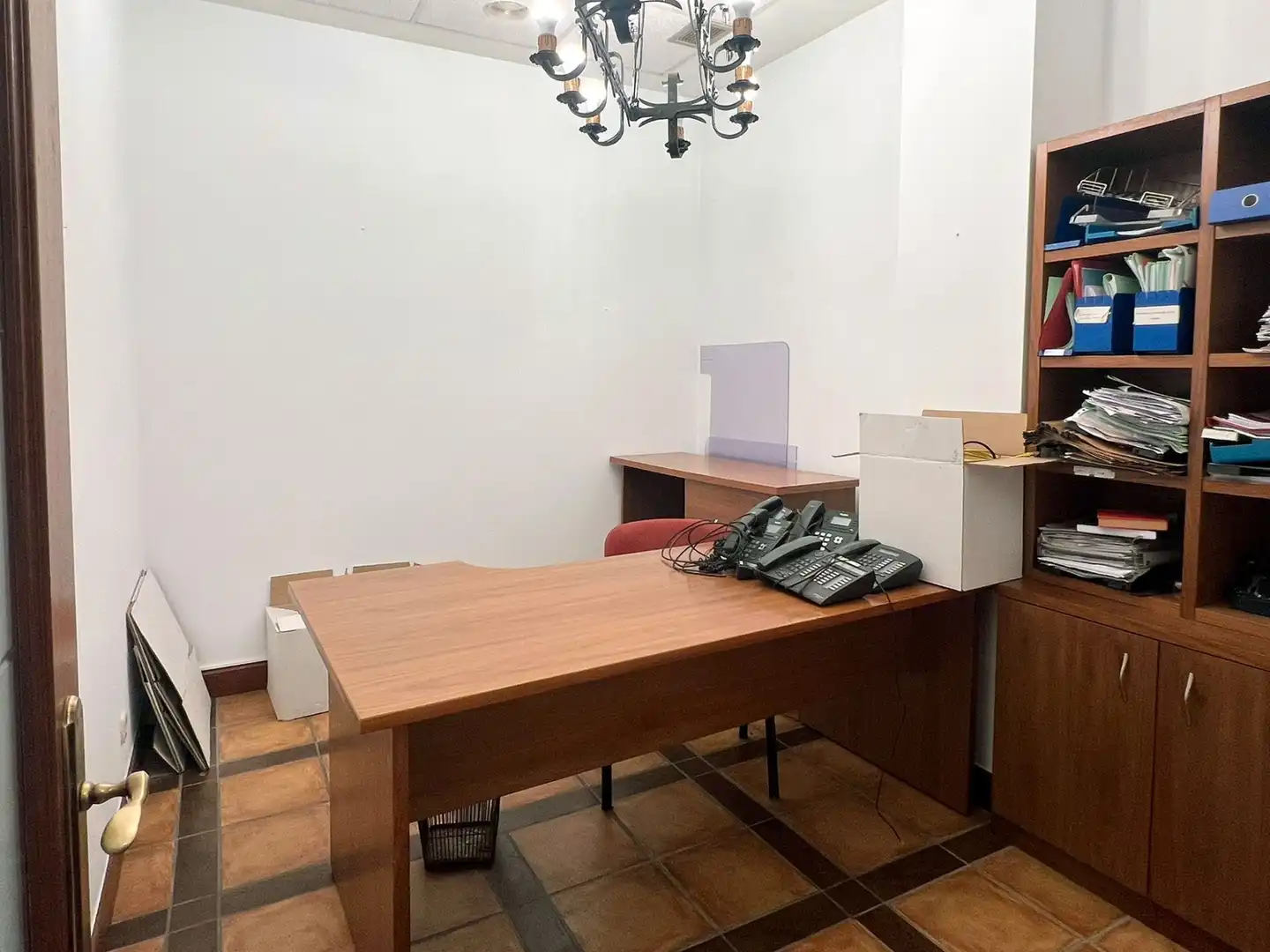 Geschaftsraum zum Verkauf in Zarautz