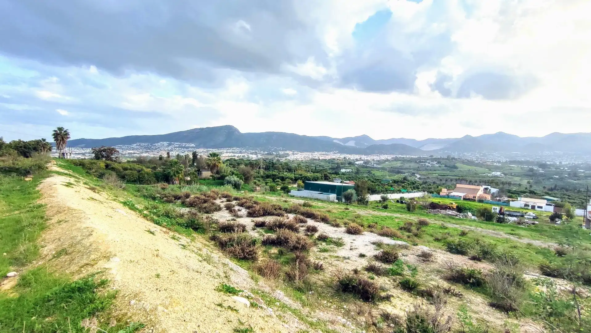 Terreni e lotti in vendita a El Romeral - Peñón de Zapata, imagen 55