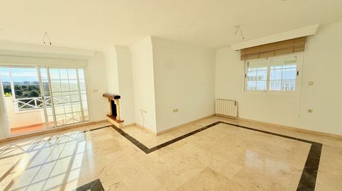 Photo 3 of Attic for rent in Río Real, Marbella