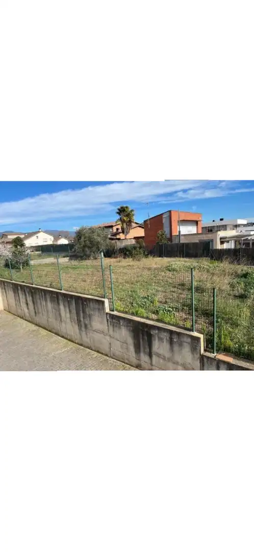 Residential for sale in Canovelles