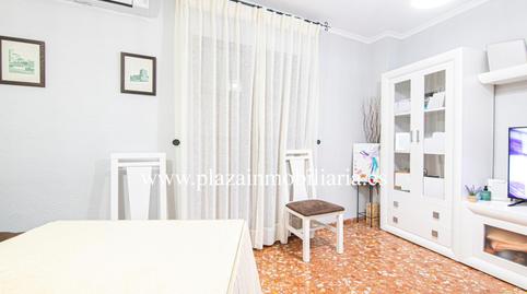 Foto 4 de Piso en venta en El Carmen - La Barrera, Lucena