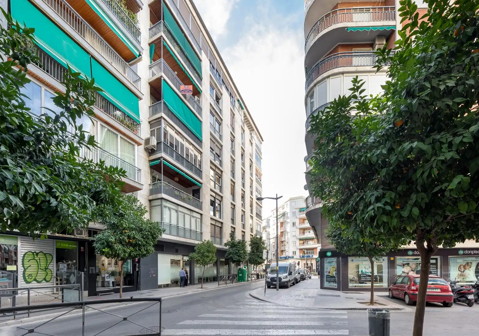 Flat with terrace for sale in Ronda, imagen 11