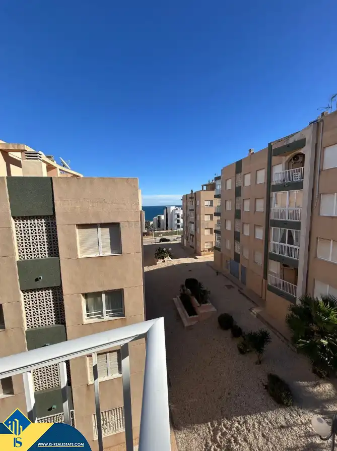 Apartament amb ascensor en venda a La Mata, imagen 17