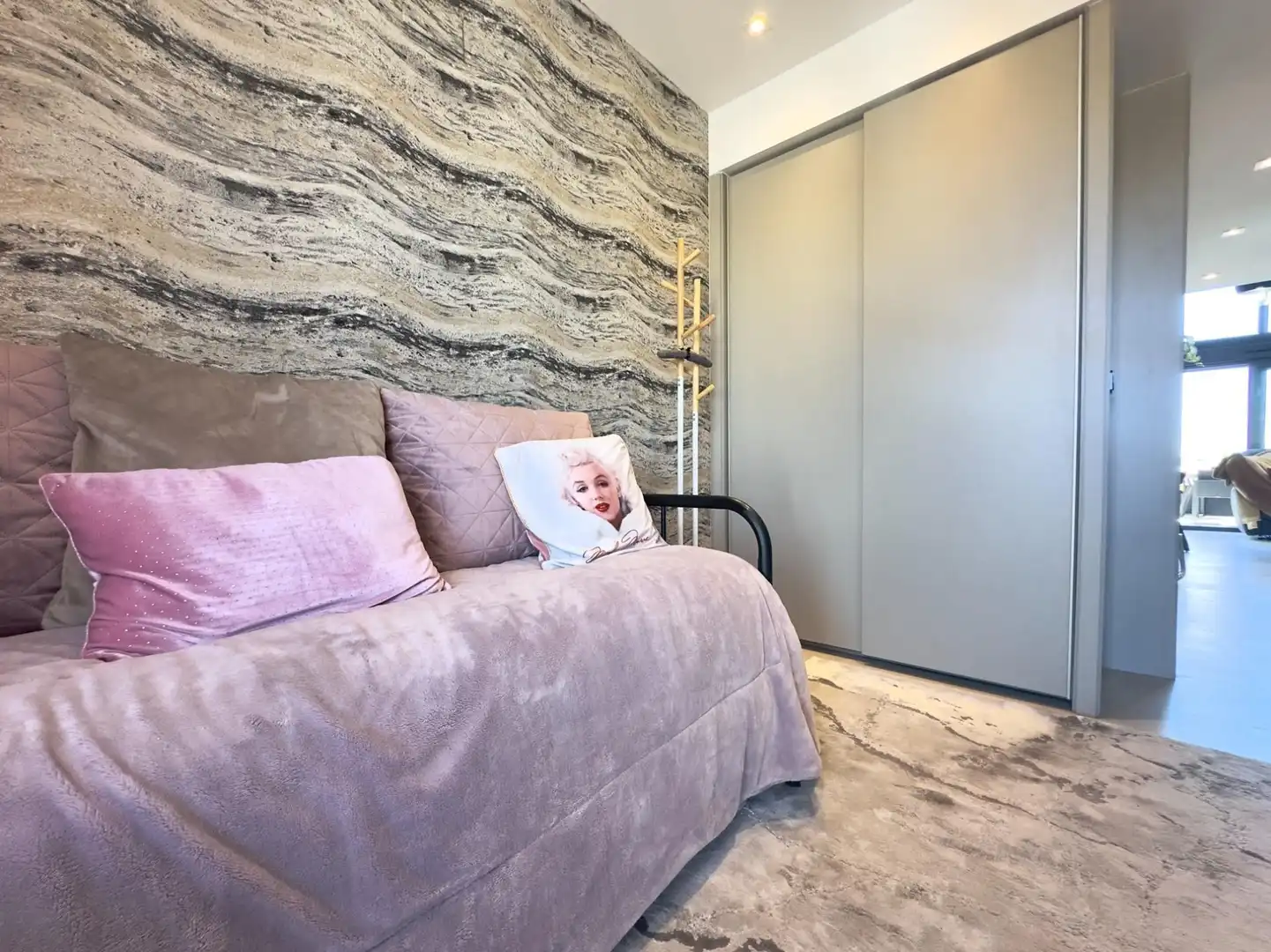 Attique avec piscine à vendre à Orihuela Costa, imagen 31