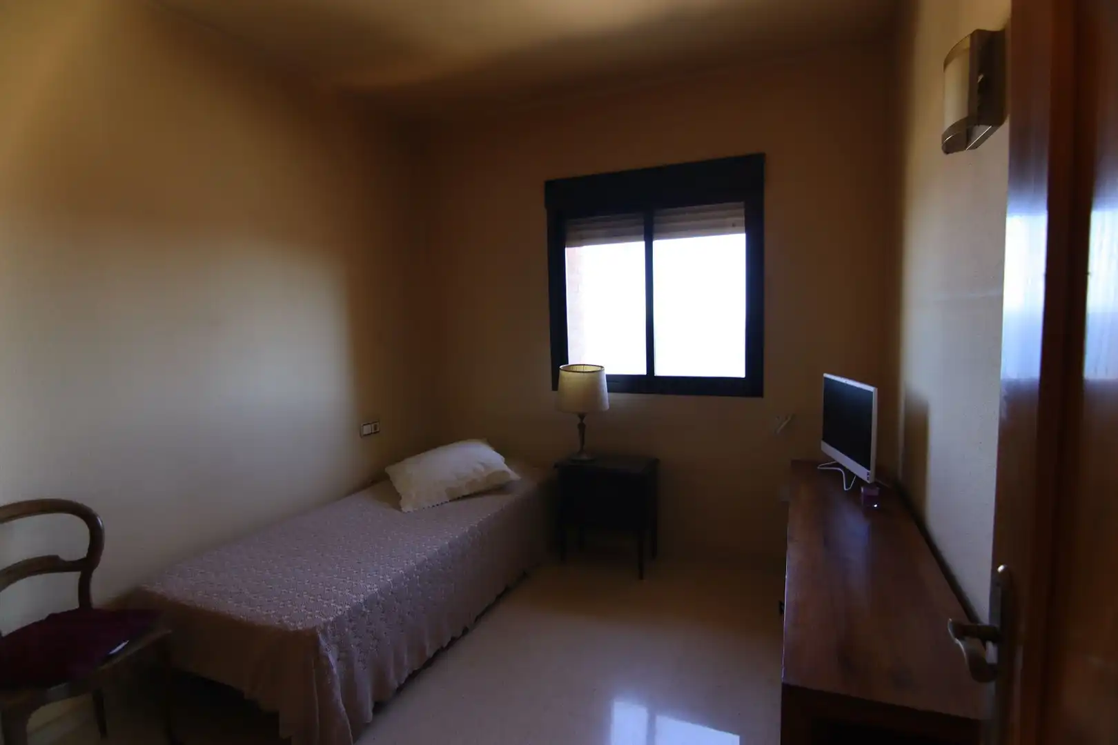 Habitación de Piso en venta en Benidorm con Aire acondicionado, Terraza y Amueblado