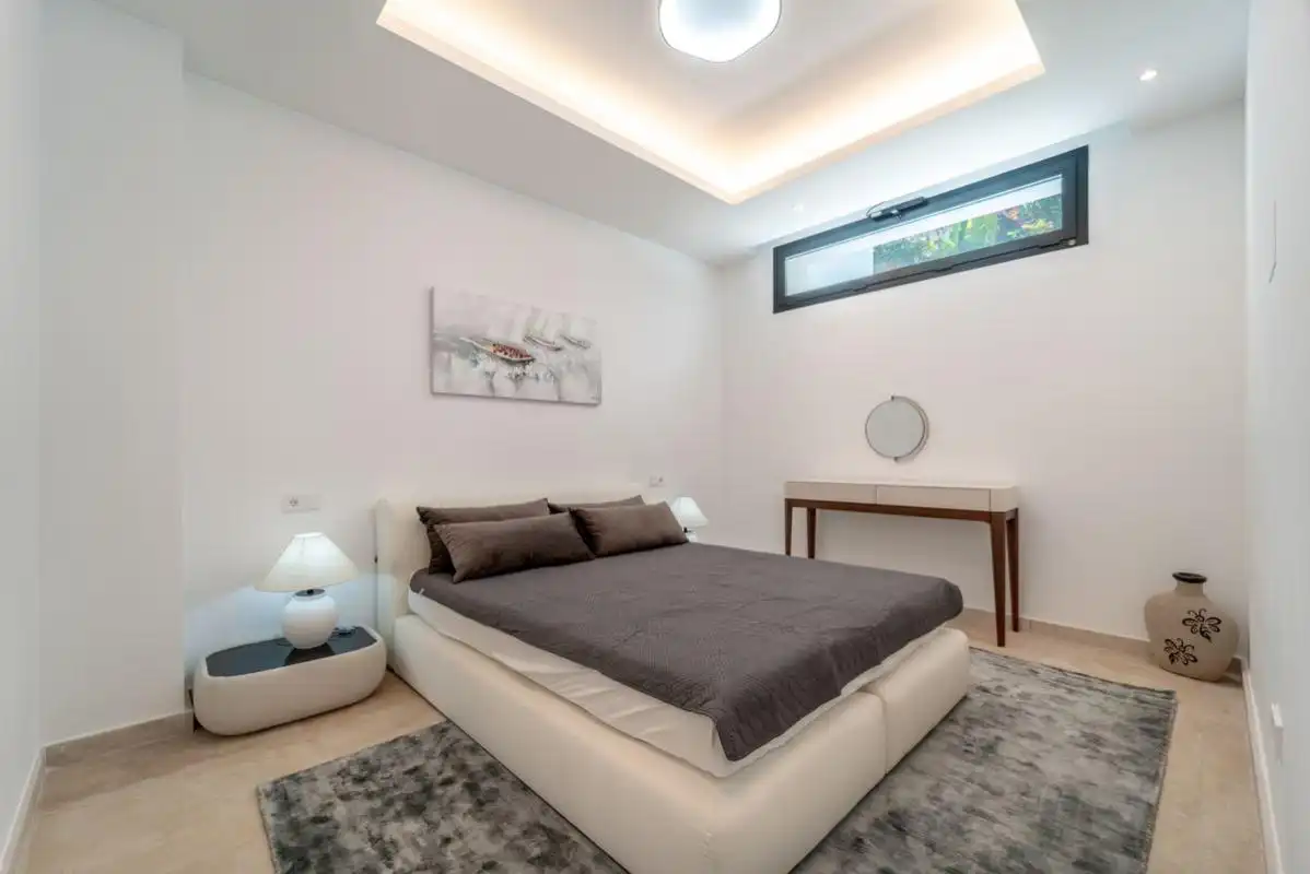 Casa amb terrassa en venda a Calle Murcia, imagen 18