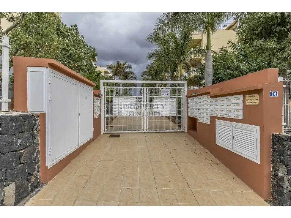 Appartamento con piscina in vendita a Palm - Mar, imagen 18