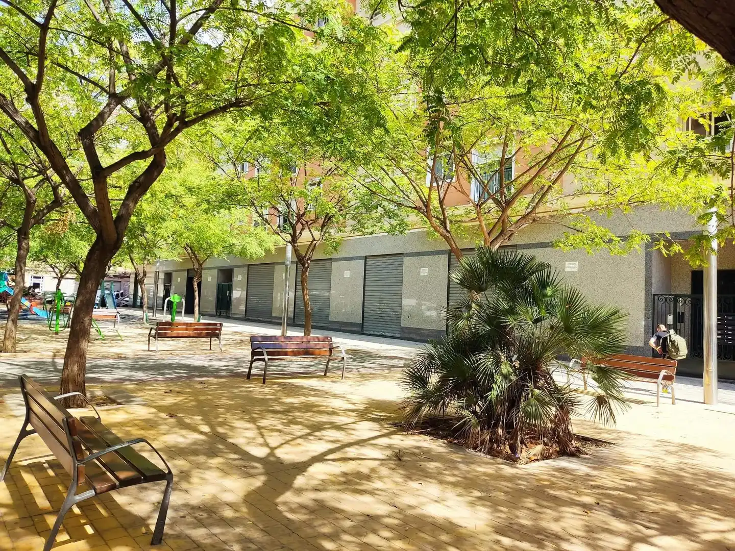 Business premises to rent in Calle DIEGO FUENTES SERRANO, imagen 16