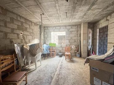 Maison avec balcon à vendre à Ingenio pueblo