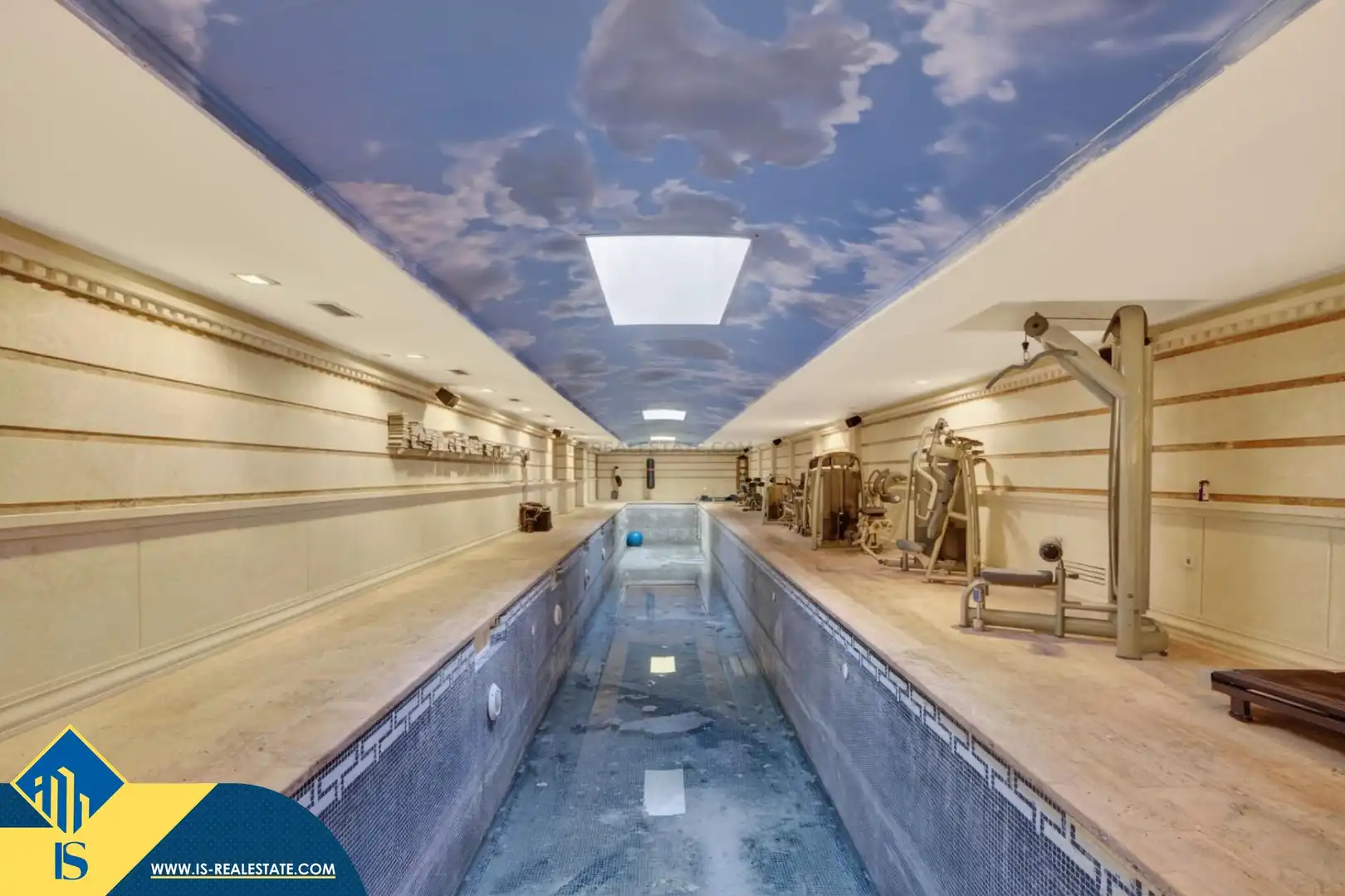 Detached house with pool for sale in Perleta - Maitino, imagen 35