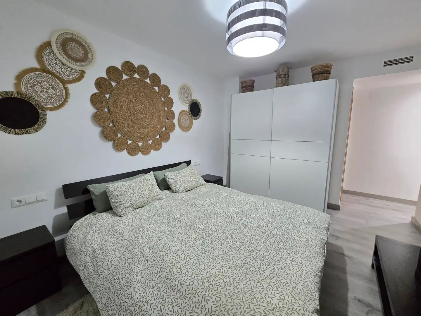 Habitación de Piso en venta en Massanassa con Balcón