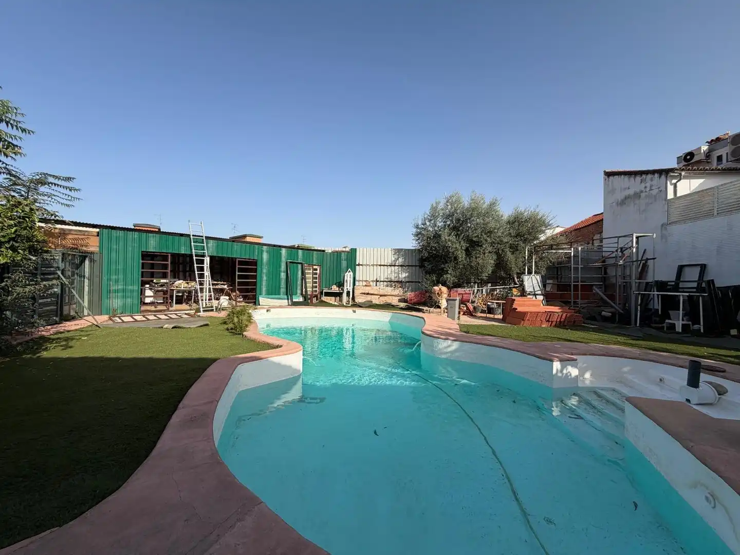 Maison avec piscine à vendre à Casco Antiguo, imagen 18