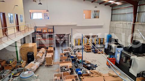 Photo 5 of Industrial buildings for sale in Calle Trilladora, 8, Playa del Puig, Valencia