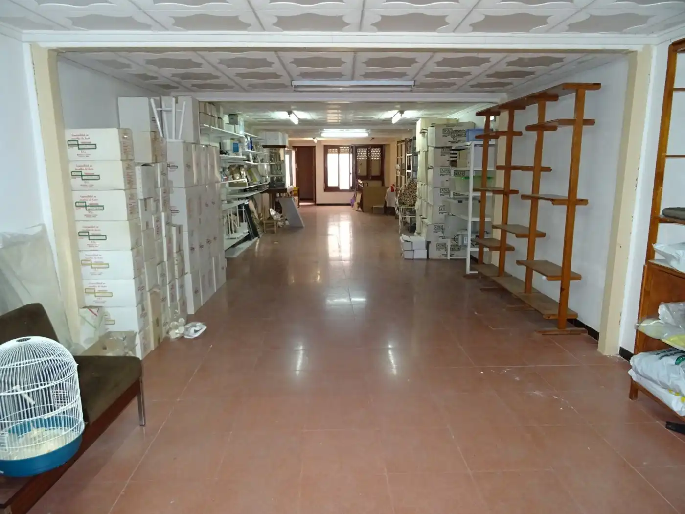 Casa con terraza en venta en Hondón de las Nieves / El Fondó de les Neus, imagen 15