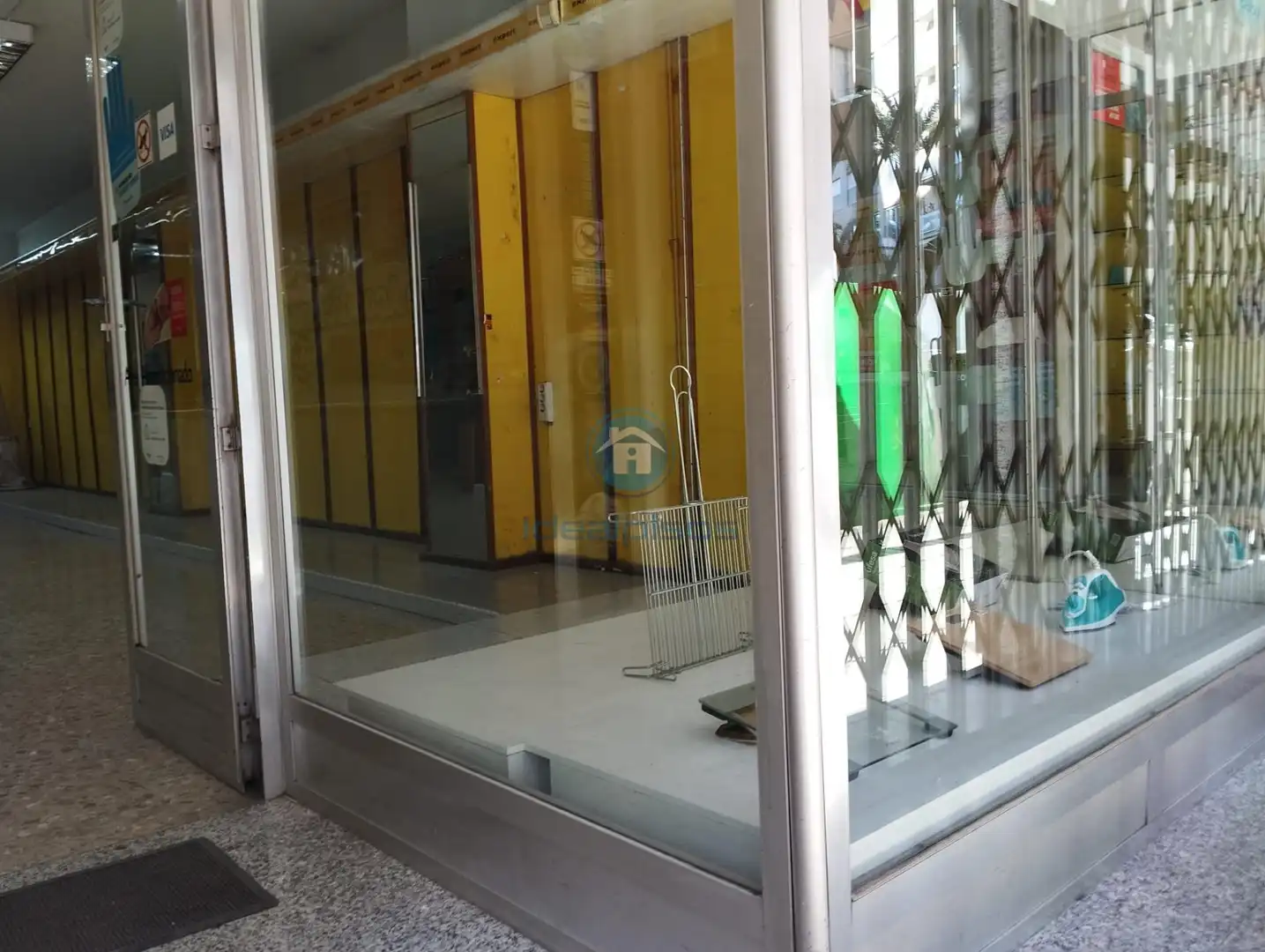 Local comercial en venda a Centro