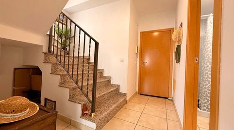 Foto 3 von Maisonette zum Verkauf in Marina Baixa, Ondara, Alicante