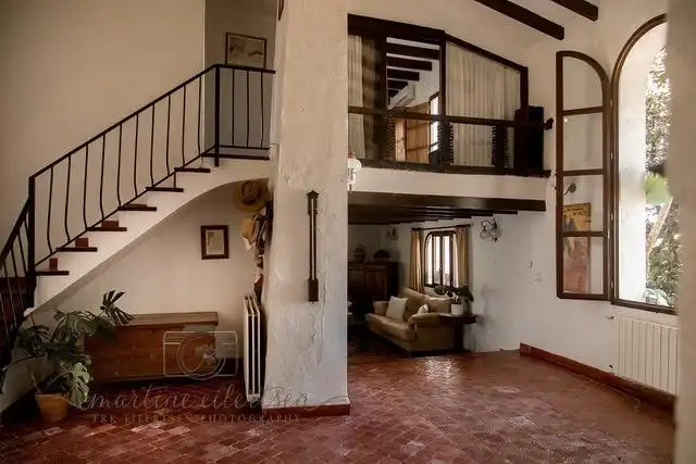 Finca rústica en venda en Polop amb Traster