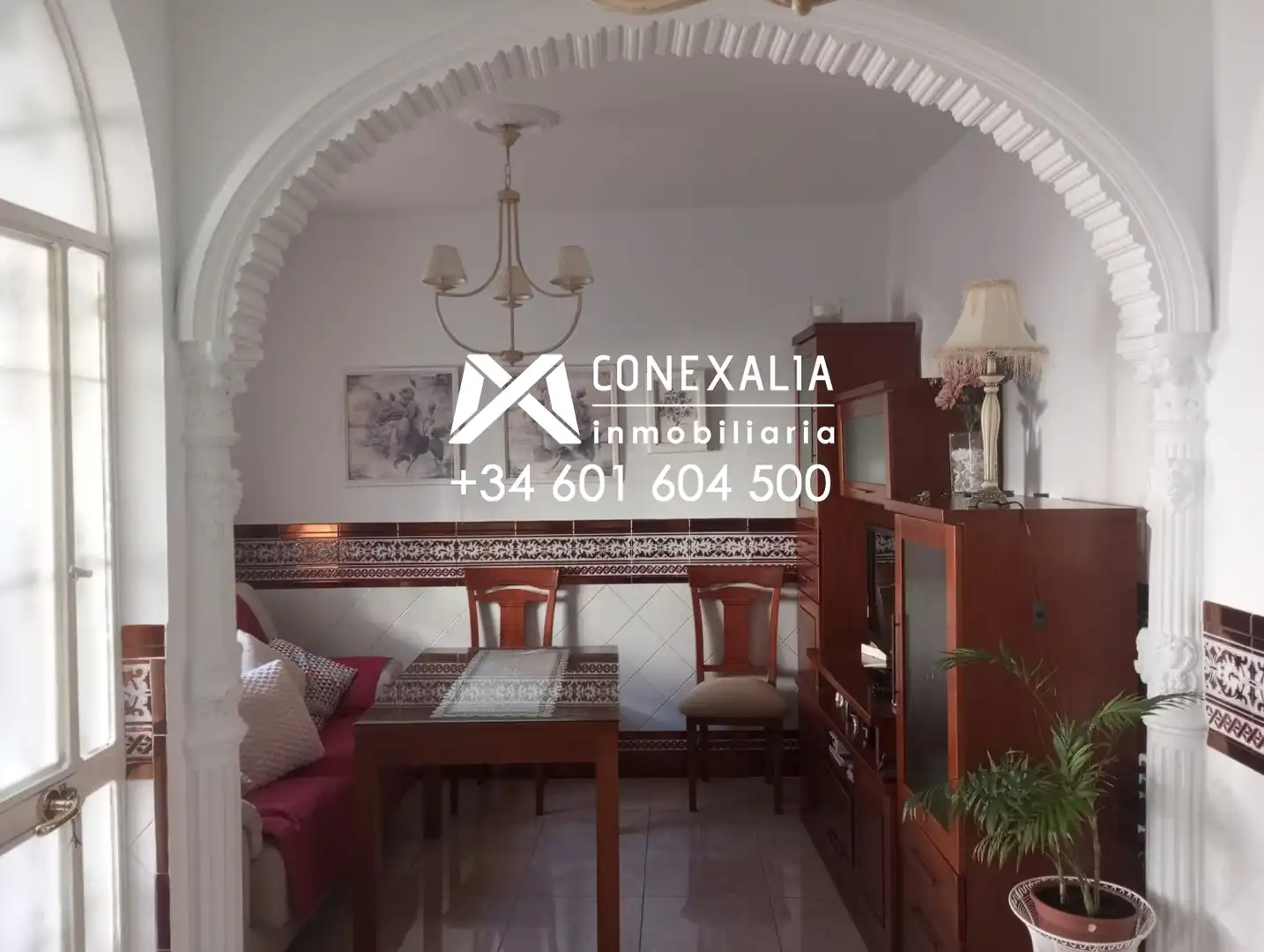Casa en venda a Olvera, imagen 5