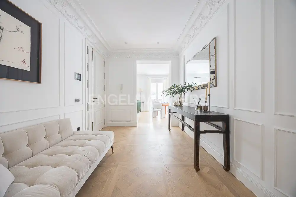 Flat for sale in Madrid  with Heating and Terrace