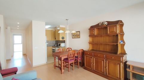Foto 4 de Piso en venta en Mar, Platja Gran, Palamós