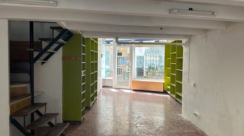 Foto 5 de Edificio en venta en Casc Antic, Amposta