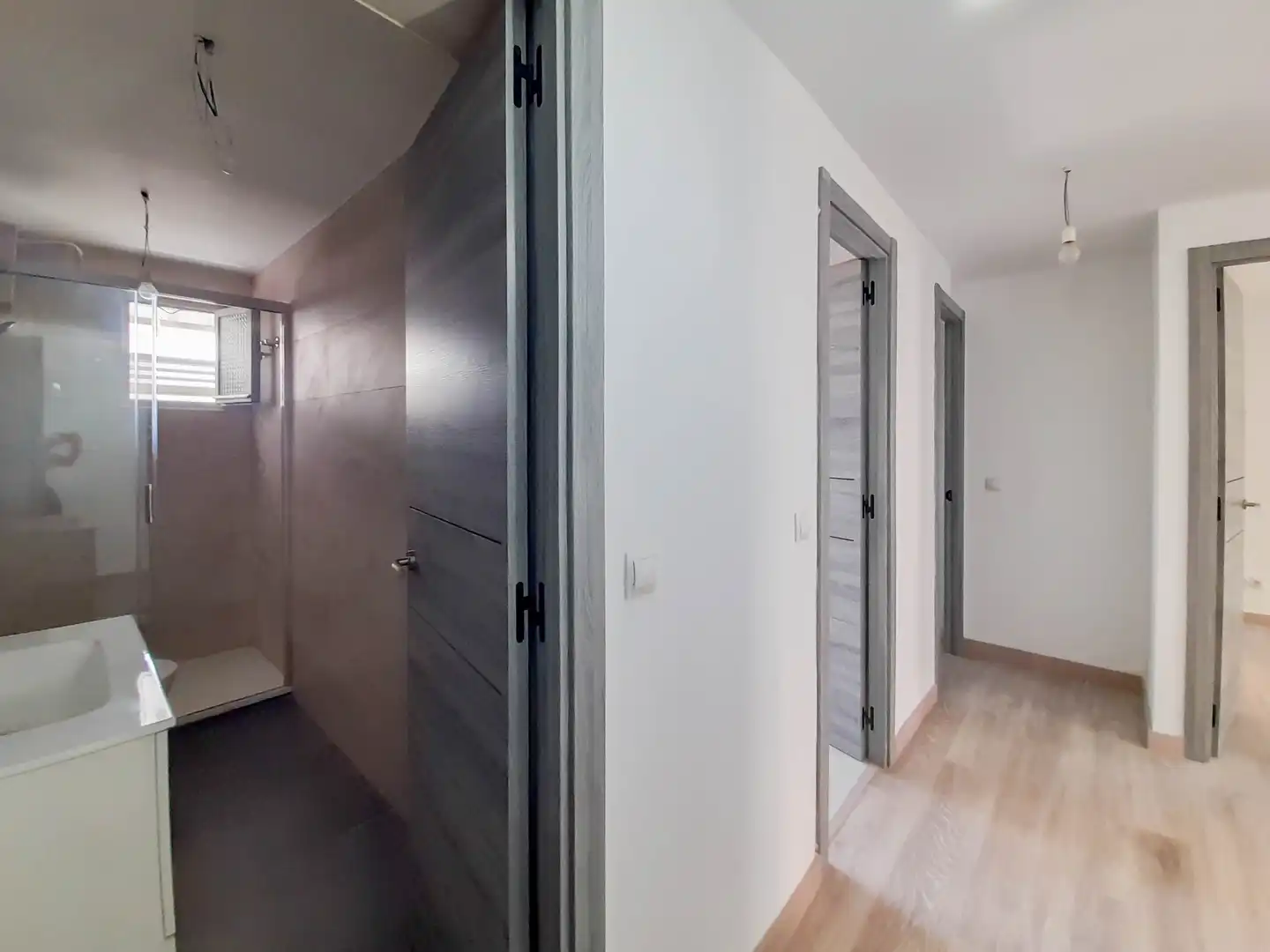 Flat for rent in Madrid  with Heating, Terrace and Oven