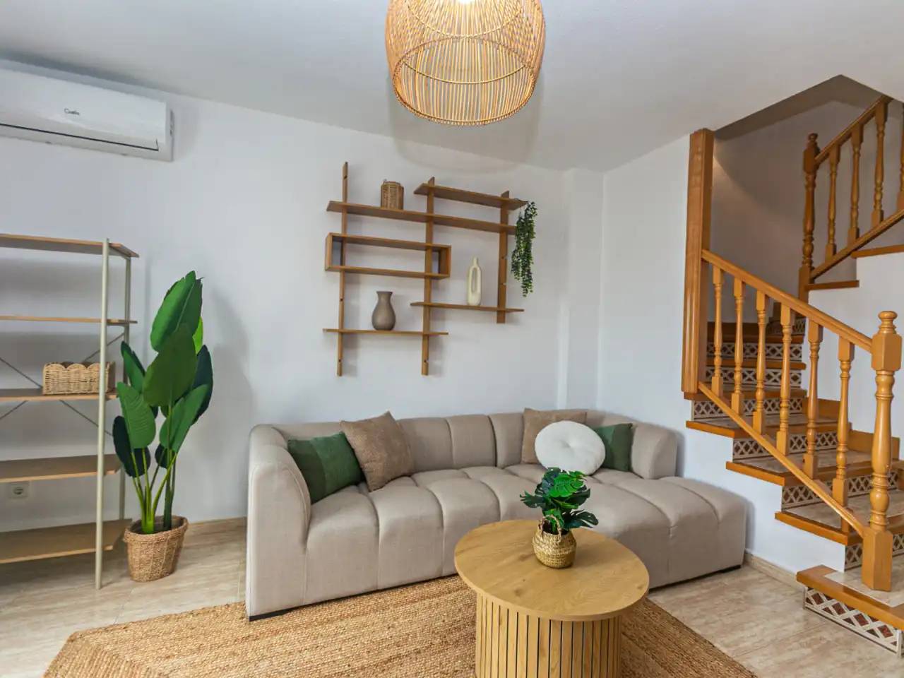 Maisonette mit Pool zum Verkauf in Orihuela Costa, imagen 6