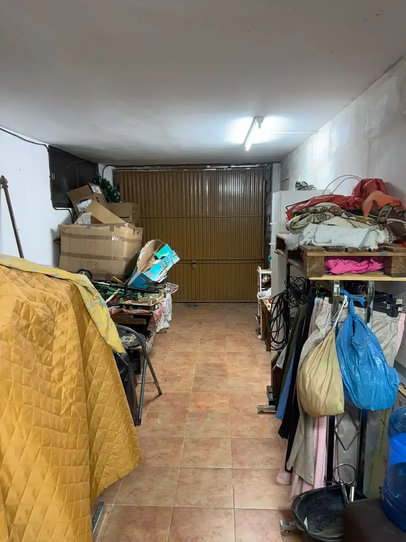 Chalet con terraza en venta en Calle Cisne, imagen 29